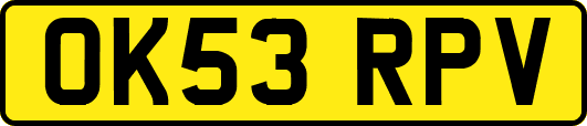 OK53RPV