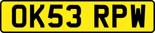 OK53RPW
