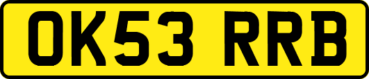 OK53RRB