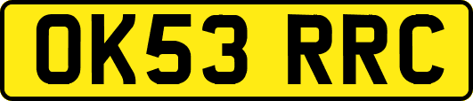 OK53RRC