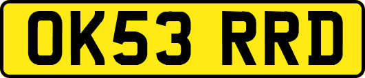 OK53RRD