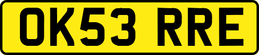 OK53RRE