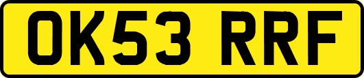 OK53RRF