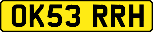 OK53RRH