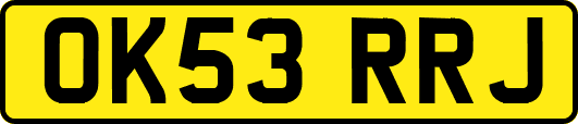 OK53RRJ