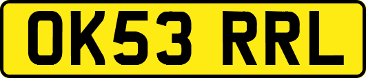 OK53RRL