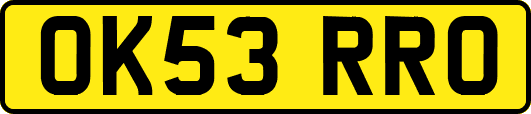OK53RRO