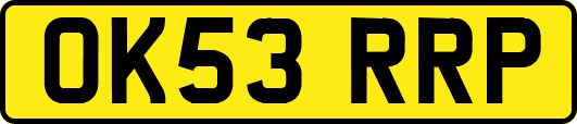 OK53RRP