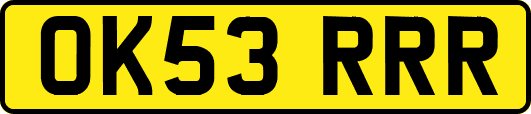 OK53RRR