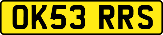 OK53RRS