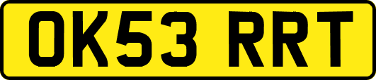 OK53RRT