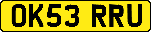 OK53RRU