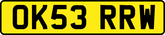 OK53RRW