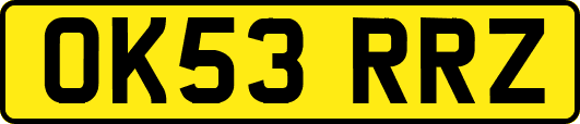 OK53RRZ