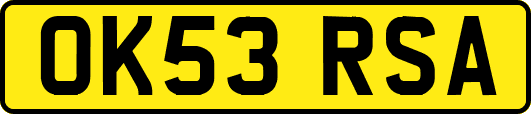 OK53RSA