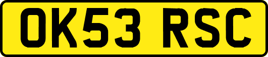 OK53RSC