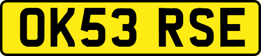 OK53RSE