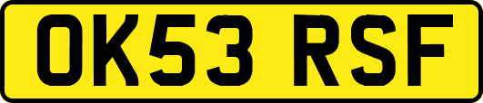 OK53RSF