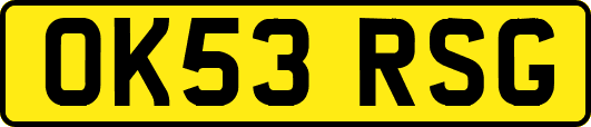 OK53RSG