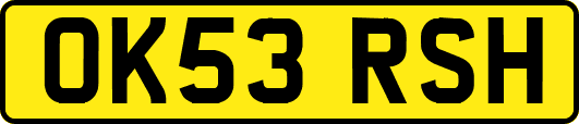 OK53RSH