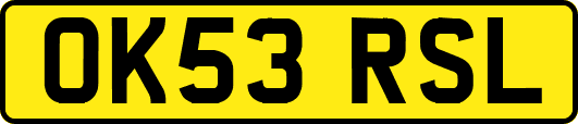 OK53RSL