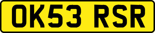 OK53RSR