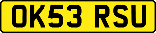 OK53RSU
