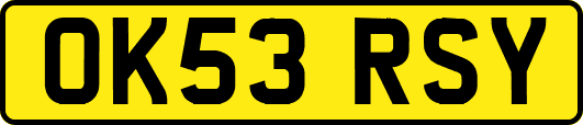 OK53RSY