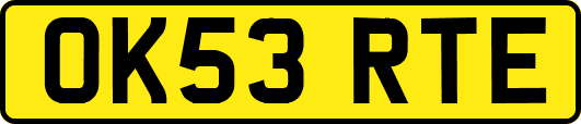 OK53RTE
