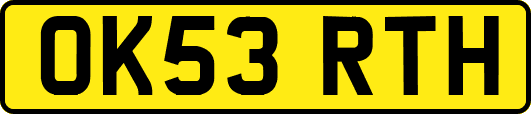 OK53RTH
