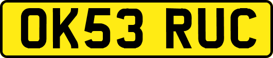 OK53RUC