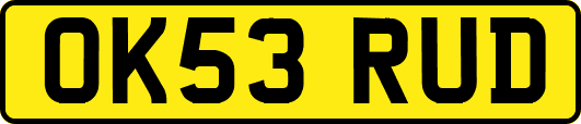 OK53RUD