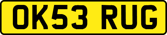 OK53RUG