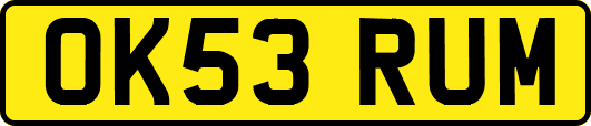 OK53RUM