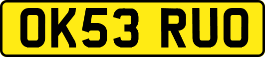 OK53RUO