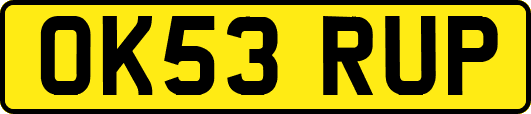 OK53RUP