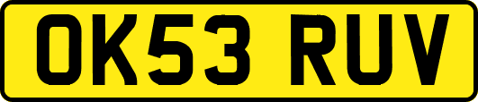 OK53RUV