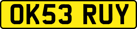 OK53RUY