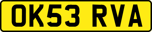 OK53RVA