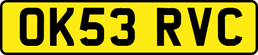 OK53RVC