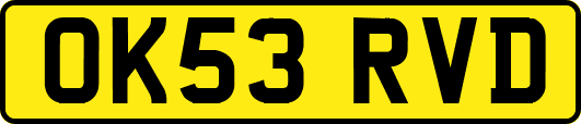 OK53RVD