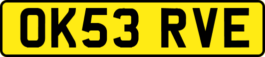OK53RVE