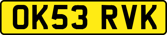 OK53RVK