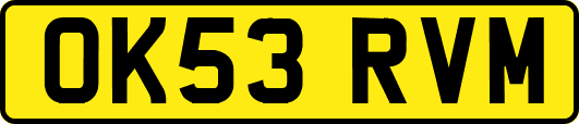 OK53RVM