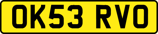 OK53RVO