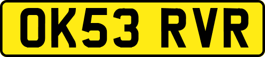 OK53RVR