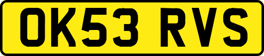 OK53RVS