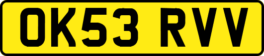 OK53RVV