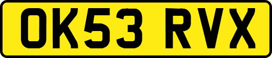 OK53RVX
