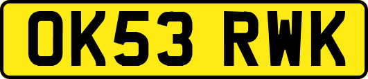 OK53RWK